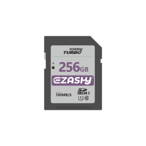 Memory cards for every need - Ezashy
