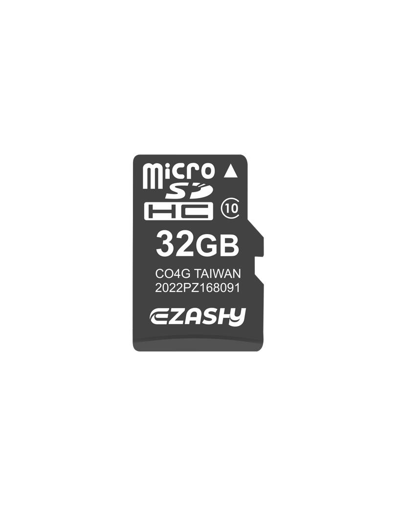Carte mémoire micro SD 32 Go classe10 - Technologie Services